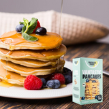 Pancakes Bio - Vantastic Foods