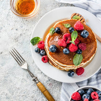 Pancakes Bio - Vantastic Foods