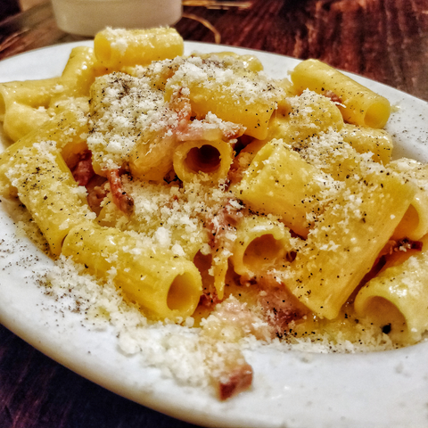Vegancetta - Rete dei Santuari