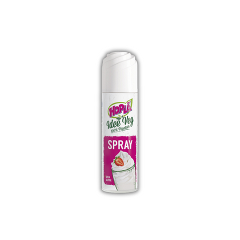 Panna Spray Vegan - Hoplà