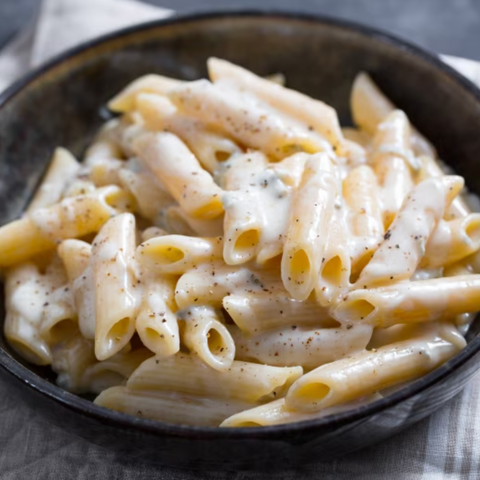 Gargonzina - Alternativa al Gorgonzola - Pangea Food