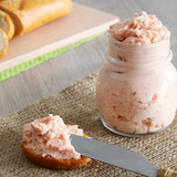 Patè di Salmone Vegano Plantzalmon - Unfished