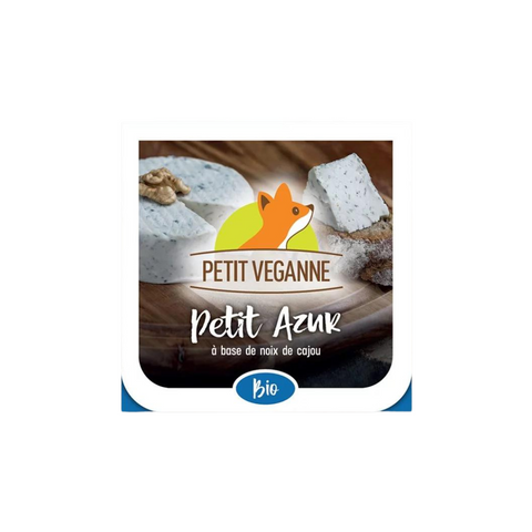 Petit Azur - Petit Veganne