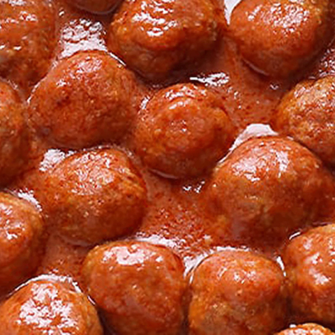 Polpette vegetali - Tutt'Altro