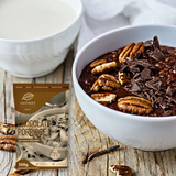 Porridge Cioccolato e Semi di Chia - Nature's