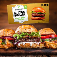 Beyond Burger (10 pezzi) - Beyond Meat