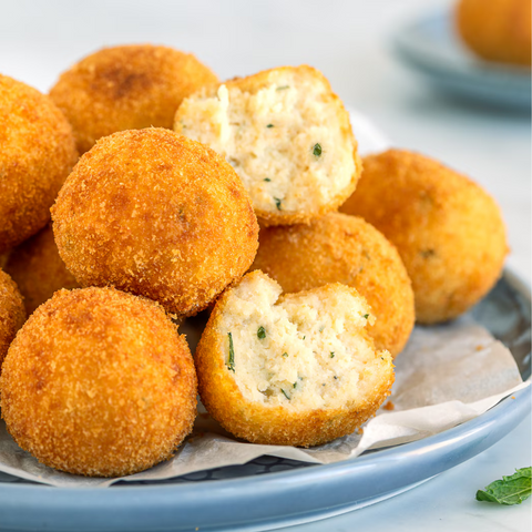 Alternativa Vegan alla Ricotta - Dream Farm
