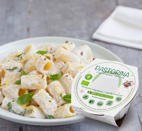 Pastorina - Pangea Food