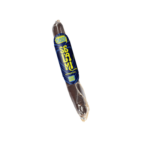 Selami Affumicato - Uao!