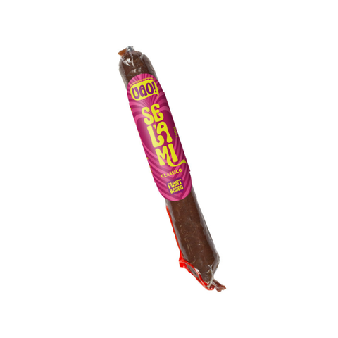 Selami Classico - Uao!