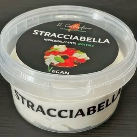 Stracciabella - Il Cashewficio