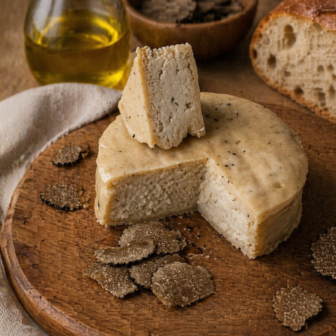 Tartufo Nero - Il Cashewficio