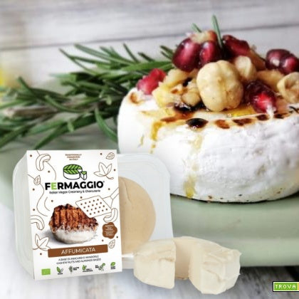 Affumicata Bio - Fermaggio