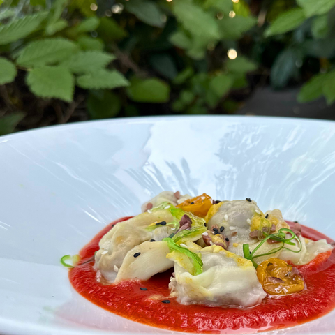 Il Tortello - Pasta Fresca Vegan - Veg Piace