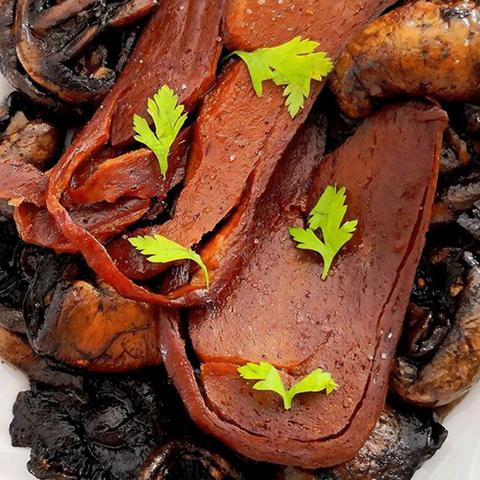 Trancio - arrosto vegan - Tutt'Altro