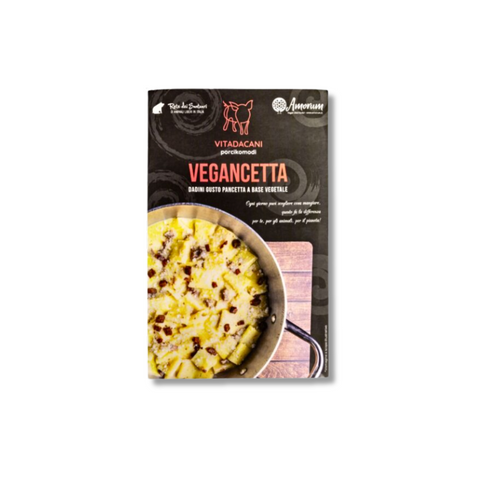 Vegancetta - Rete dei Santuari