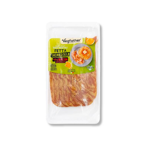 Bacon Vegano - VegFather