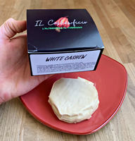 White Cashew - Il Cashewficio