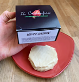 White Cashew - Il Cashewficio