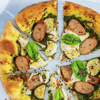 Salsiccia Vegana (10 pezzi) - Beyond Meat