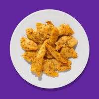 Pollo Vegano Limone e Erbe - Planted