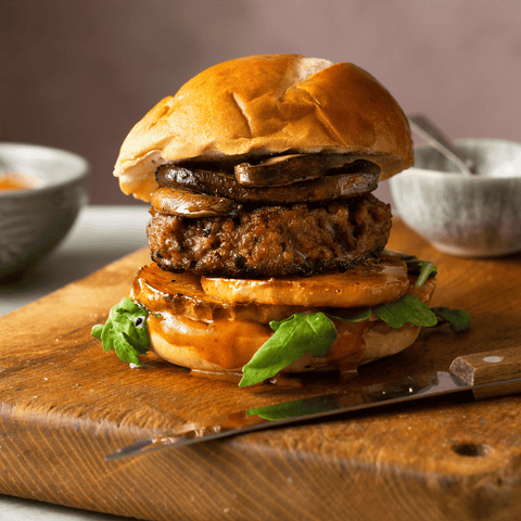 Beyond Burger (2 pezzi) - Beyond Meat