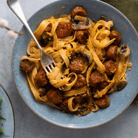 Salsiccia Vegana (10 pezzi) - Beyond Meat