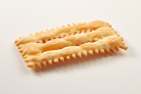 Chiacchiere Vegane Bio - Piuma D'Oro
