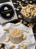 White Cashew - Il Cashewficio
