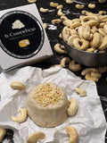 White Cashew - Il Cashewficio
