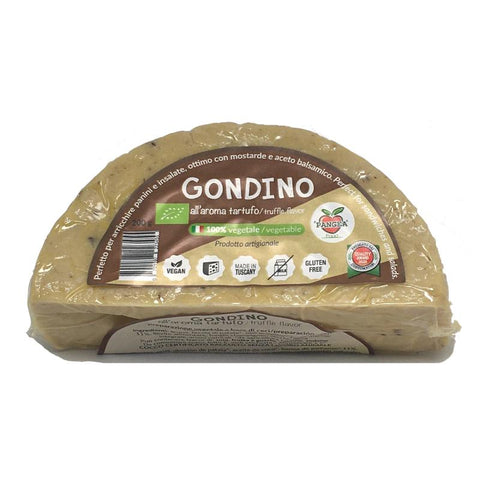 Gondino Stagionato al Tartufo - Pangea Food