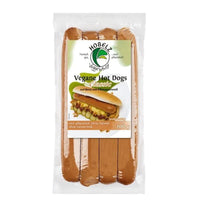 Hot Dogs Classic - Hobeltz