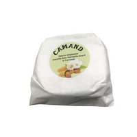 Camand Alternativa al Camembert - Formand