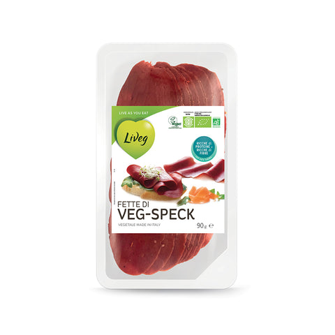 Speck Vegano - LiVeg