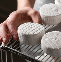 Pri a Crosta Fiorita - Fermaggio