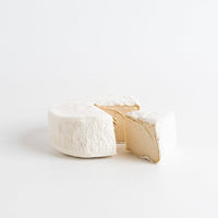 Pri a Crosta Fiorita - Fermaggio