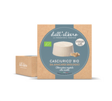 Rico' Bio Alternativa vegana alla Ricotta - Dall'Albero