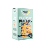 Pancakes Bio - Vantastic Foods
