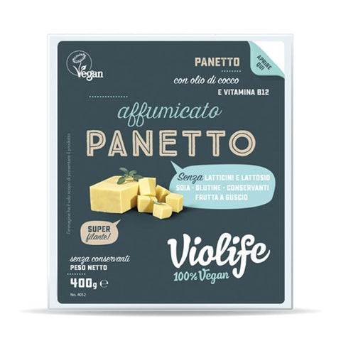 Panetto Affumicato - Violife