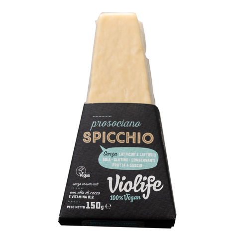 Spicchio Prosociano - Violife