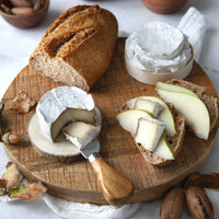 Josephine - Alternativa vegetale al Camembert - Jay & Joy