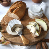 Josephine - Alternativa vegetale al Camembert - Jay & Joy