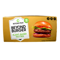 Beyond Burger (10 pezzi) - Beyond Meat