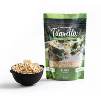 Scamorza Vegana Julienne - Filarella Fumè