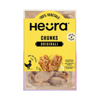 Bocconcini di pollo vegan original - Heura